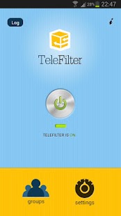免費下載通訊APP|TeleFilter Free app開箱文|APP開箱王