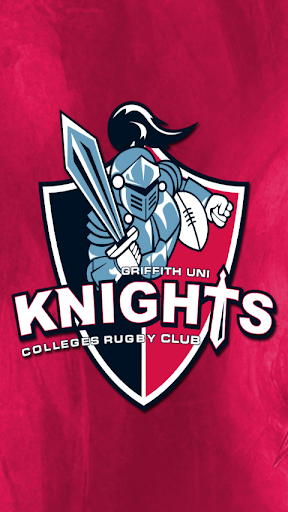 Griffith Uni Colleges RUFC