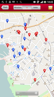 Antalya Offline Guide Screenshots 1