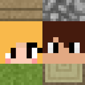 Fortress Friends - Block Game logo