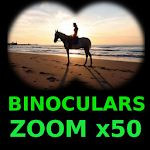 Binocular 50x Apk