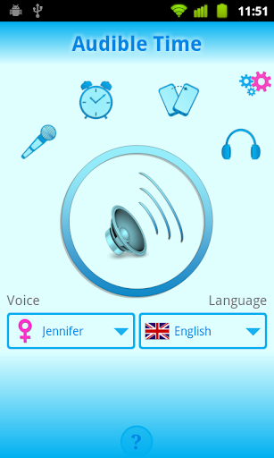 【免費工具App】Audible time Pro-APP點子