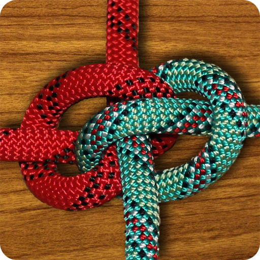 Useful Knots Pro 書籍 App LOGO-APP開箱王