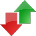Controle de Ações logo