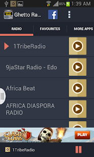 How to download Ghetto Radio 1.0 mod apk for laptop