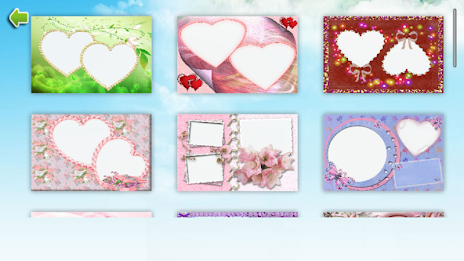 PicCute - Love Photo Collage poster 2