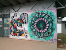 Graffiti - CCB UFSC