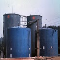 Tank Level Monitor logo