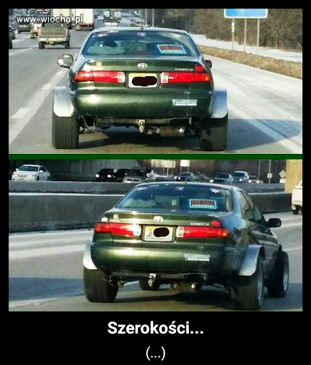 Wiocha Polska