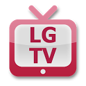 LG TV + AR Guide icon