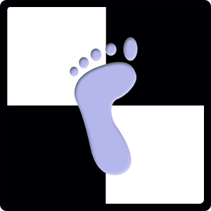 Don’t Step on White Tile – EN for PC and MAC