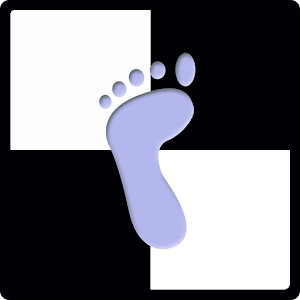 Don T Step On The White Tile Don T Step On The White Tile