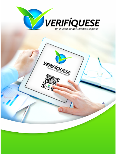 Verifiquese