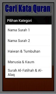 How to install Game Cari Kata Quran 1 1.2 apk for bluestacks