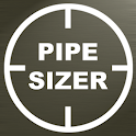Gas Capacity & Pipe Size Calcu logo