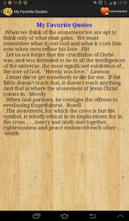 Free Download Topical Quotes APK for Android
