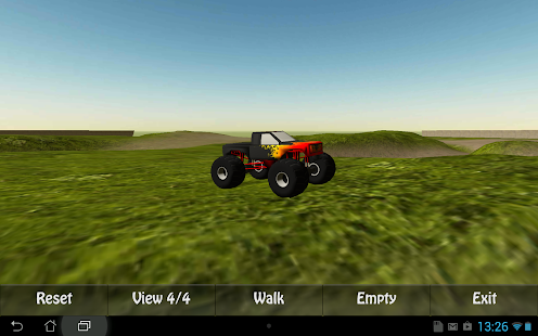 Free Download RC Grounds APK for PC