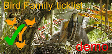 Bird Family ticklist (demo) APK