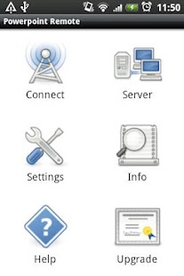 I-Clickr PowerPoint Remote apk free download | Free Android Apps
