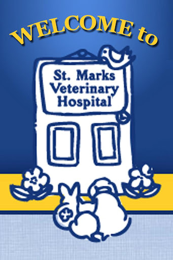 St Marks Vet