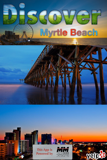 Discover: Myrtle Beach Edition