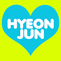 김현준 돌잔치 초대장 logo