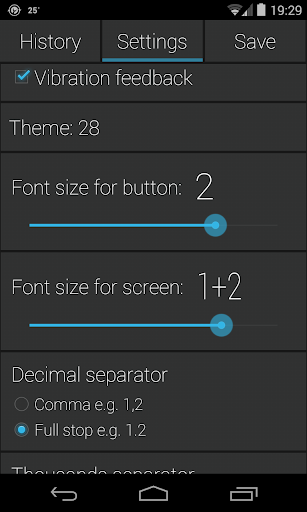 【免費工具App】Calculator Widget Themes PRO-APP點子