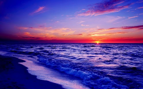 Free Download Ocean Wallpaper APK for Android