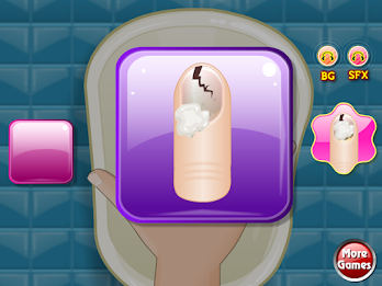 Hand Care Doctor poster 14