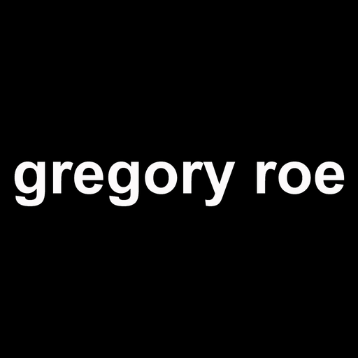 Gregory Roe 生活 App LOGO-APP開箱王