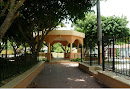 Parque Central, Enriquillo