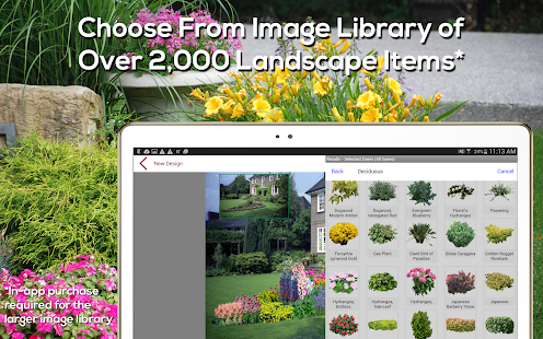 PRO Landscape Home Screenshots 6