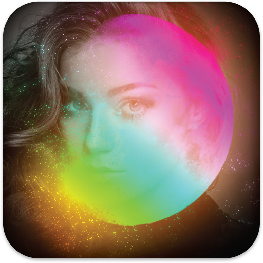 Blend With Photos 生活 App LOGO-APP開箱王