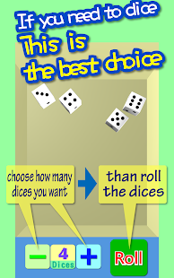 How to download 3D Dice 0.6 unlimited apk for laptop