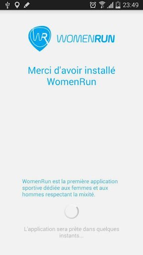 WomenRun