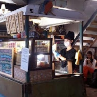 【台南東區】下町の洋菓子