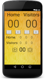 ScoreBoard Screenshots 6
