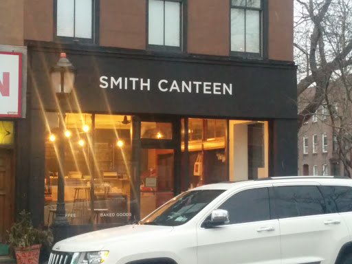 Smith Canteen