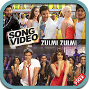 VideoSong mobile app icon