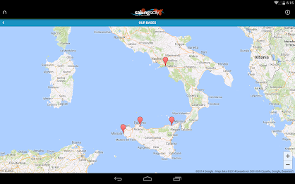 Sailing Charter - Italy poster 8