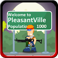 PleaseantVille Zombie Defence Apk