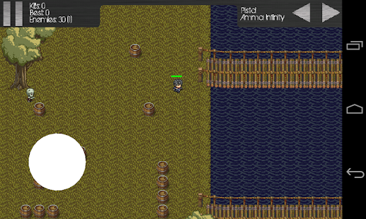 Lastest ZENiTH APK for Android