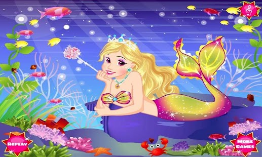 Princess Spa - Girl games - screenshot thumbnail