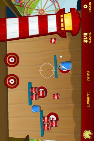 apptoyz Tin Can Alley Screen 3