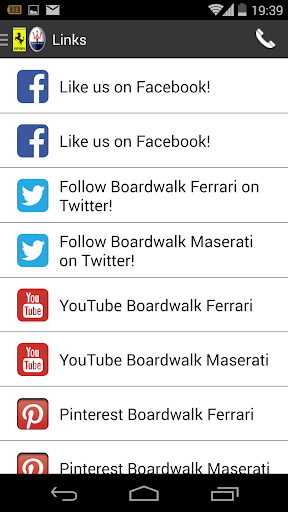 免費下載商業APP|Boardwalk Ferrari / Maserati D app開箱文|APP開箱王