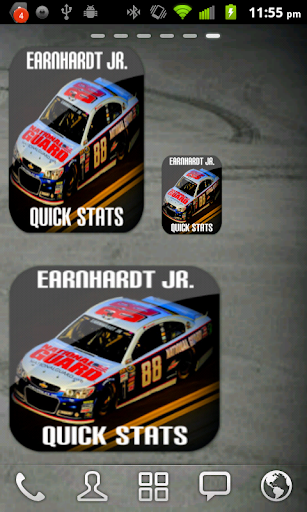 Dale Earnhardt Jr. NASCAR