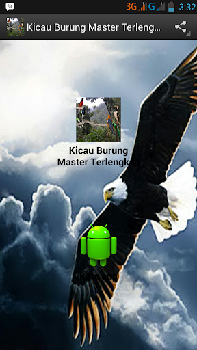 Kicau Burung Master Terlengkap