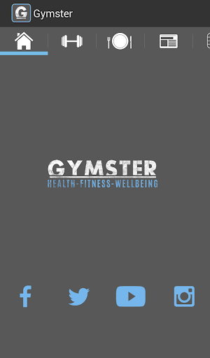 Gymster Lite