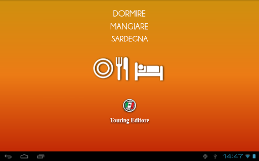 【免費旅遊App】Sardegna – Dormire e Mangiare-APP點子