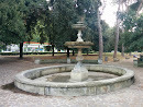 Fontana Parco Rizal
